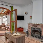 Vakantiehuis Olivos De Capistrano By Interhome Nerja