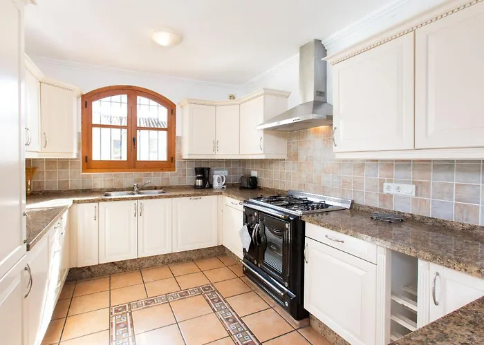 Olivos De Capistrano By Interhome 内尔哈