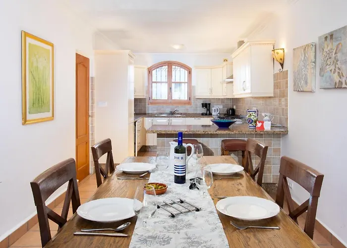 Olivos De Capistrano By Interhome 度假居 *