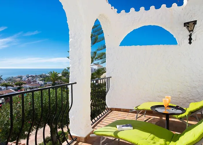 Olivos De Capistrano By Interhome