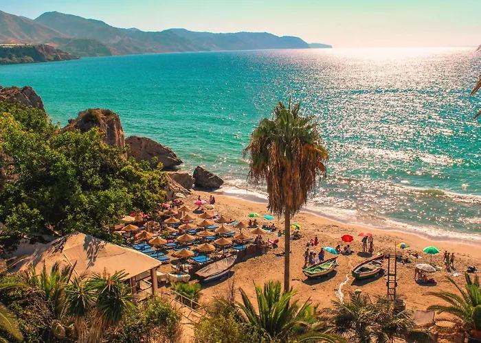 Olivos De Capistrano By Interhome 度假居