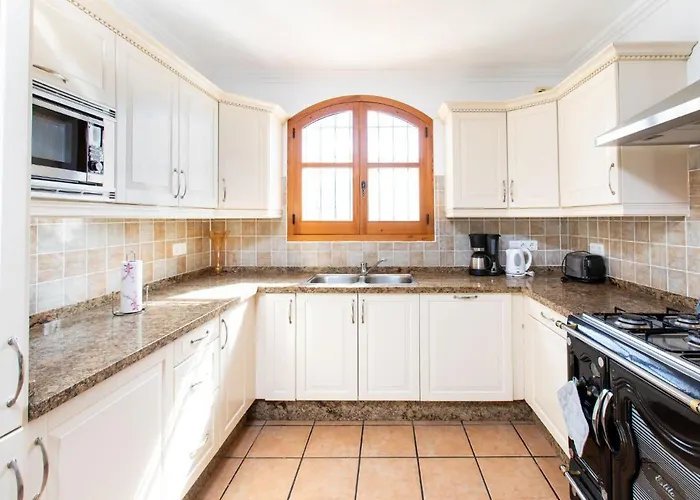 Olivos De Capistrano By Interhome 度假居