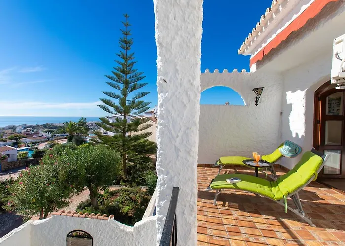 Olivos De Capistrano By Interhome 度假居 *