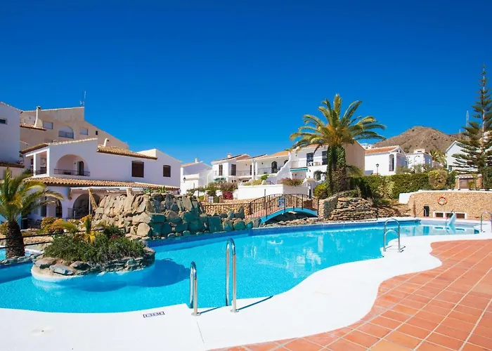 Olivos De Capistrano By Interhome * 内尔哈