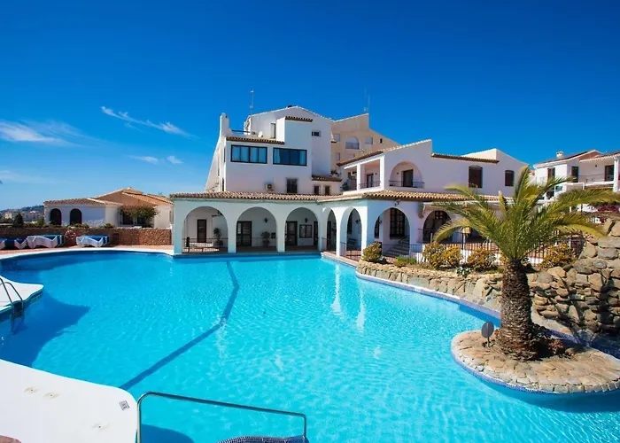 Olivos De Capistrano By Interhome *