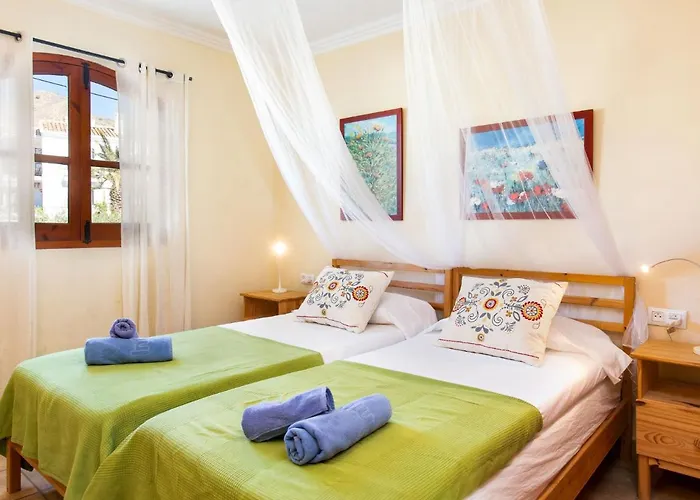 Olivos De Capistrano By Interhome 度假居 *