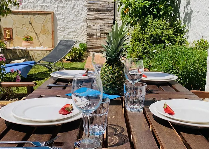 Olivos De Capistrano By Interhome 度假居 *