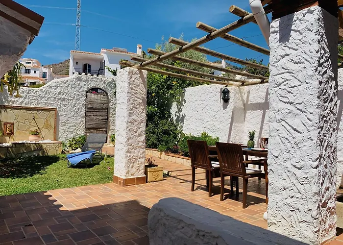 Olivos De Capistrano By Interhome 内尔哈