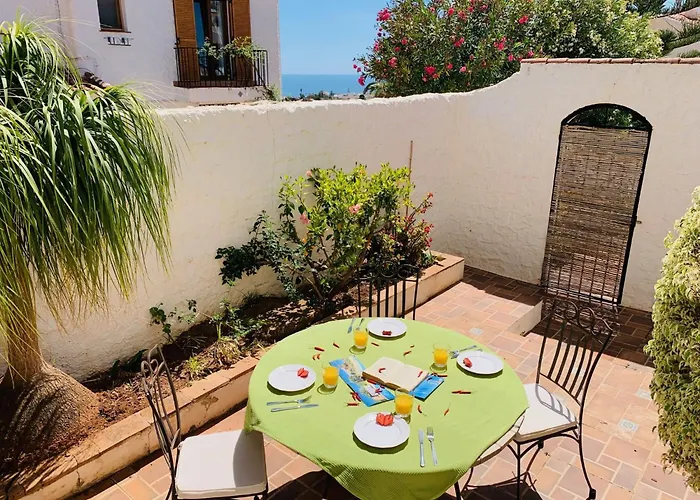 Olivos De Capistrano By Interhome 度假居 *