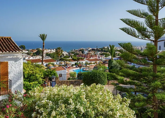 Olivos De Capistrano By Interhome *