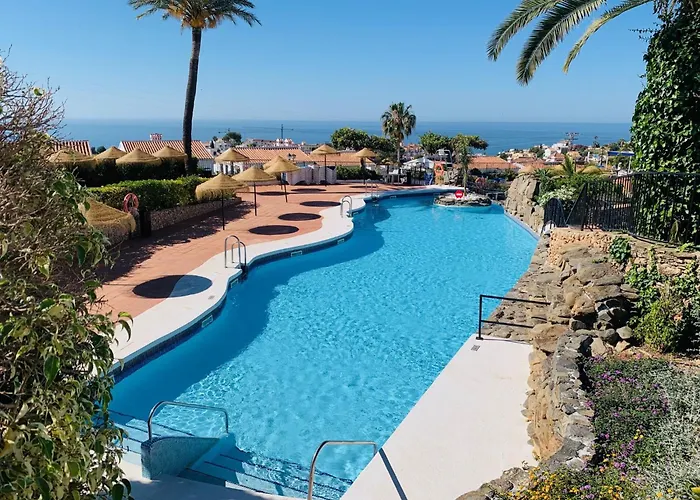 Olivos De Capistrano By Interhome