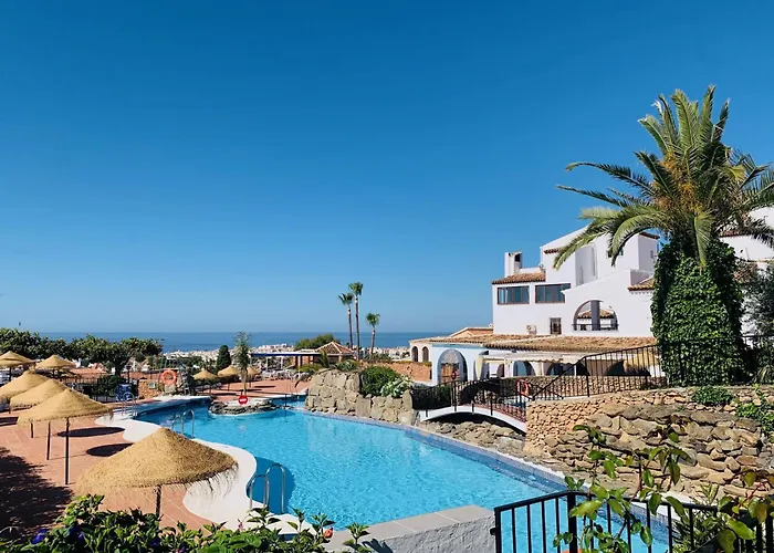 Olivos De Capistrano By Interhome 度假居 *