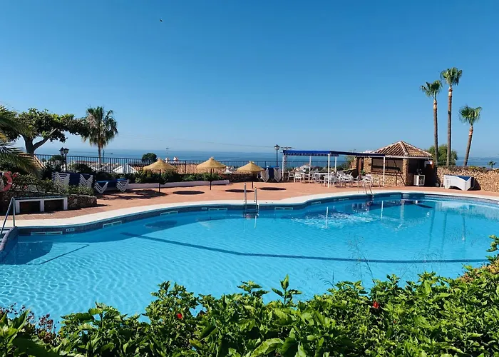 Olivos De Capistrano By Interhome * Nerja