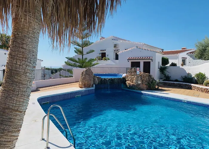 Olivos De Capistrano By Interhome *