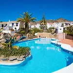 Casa de Férias Olivos De Capistrano By Interhome Nerja