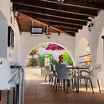 Casa de Férias Olivos De Capistrano By Interhome Nerja