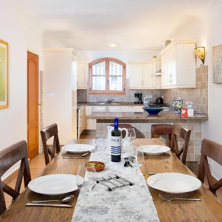 Olivos De Capistrano By Interhome Semesterbostad *