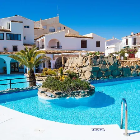 Olivos De Capistrano By Interhome * Nerja