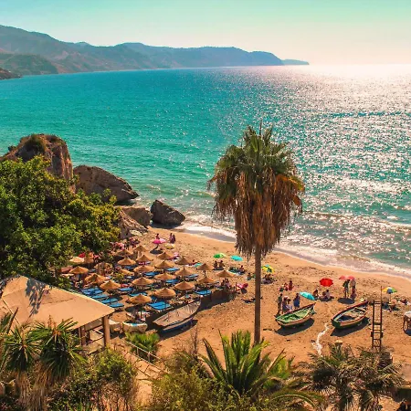 Olivos De Capistrano By Interhome Semesterbostad