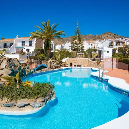 Semesterbostad Olivos De Capistrano By Interhome Nerja