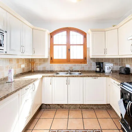 Olivos De Capistrano By Interhome Semesterbostad