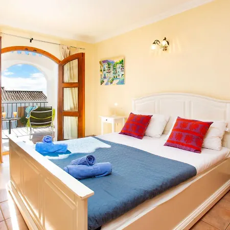 Semesterbostad Olivos De Capistrano By Interhome *