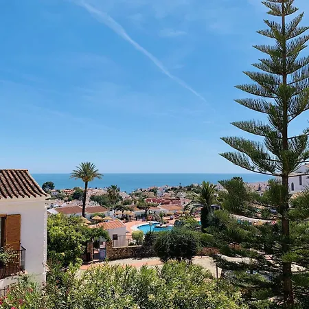 Olivos De Capistrano By Interhome * Nerja