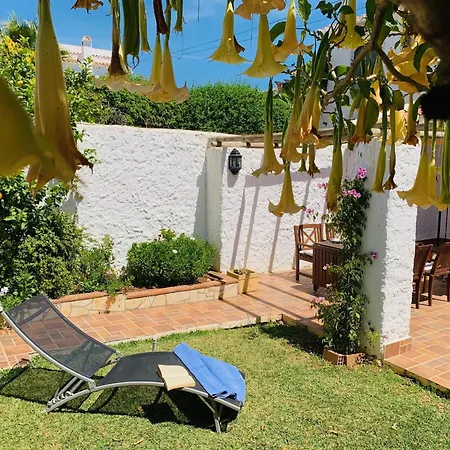 Olivos De Capistrano By Interhome Nerja