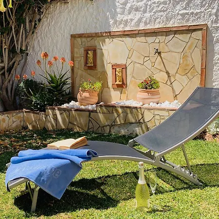 Olivos De Capistrano By Interhome Nerja