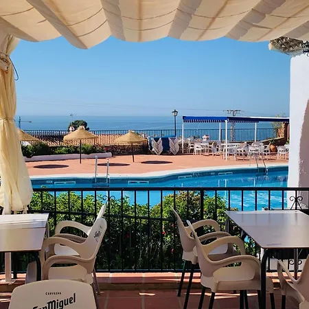 Olivos De Capistrano By Interhome * Nerja