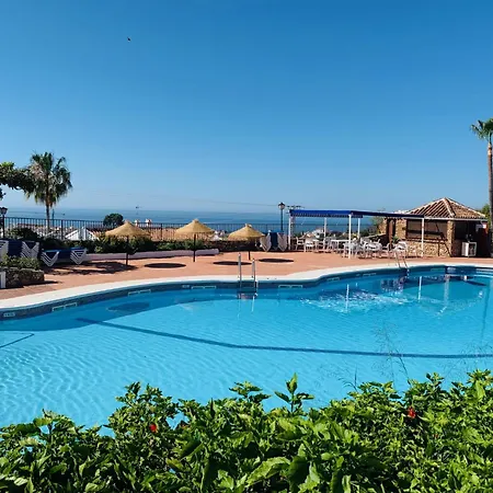 Olivos De Capistrano By Interhome * Nerja