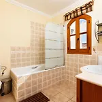 Olivos De Capistrano By Interhome Nerja