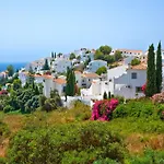 Olivos De Capistrano By Interhome Tatil Evi Nerja