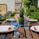 Olivos De Capistrano By Interhome Tatil Evi *
