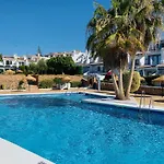 Olivos De Capistrano By Interhome Nerja