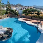 Olivos De Capistrano By Interhome Tatil Evi Nerja