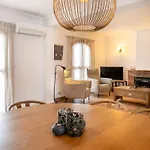 Olivos De Capistrano By Interhome Tatil Evi Nerja