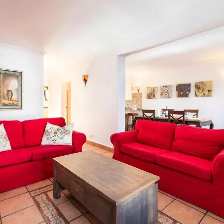 Feriehus Olivos De Capistrano By Interhome