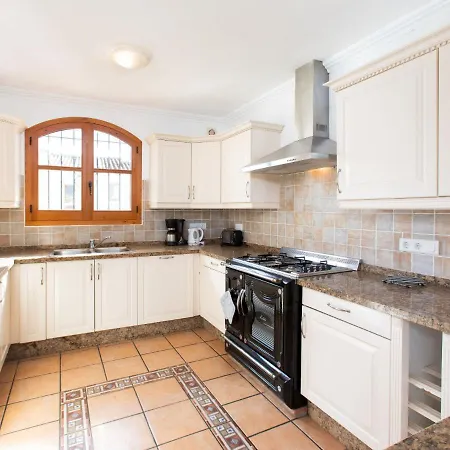 Olivos De Capistrano By Interhome Nerja