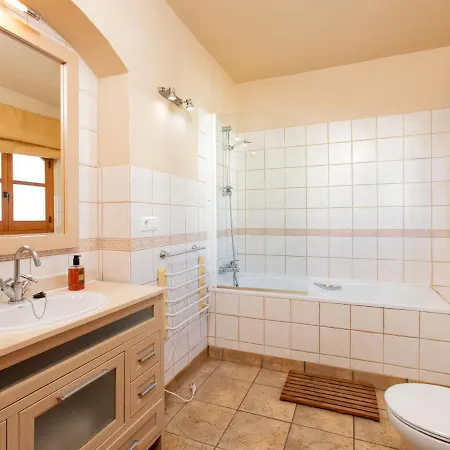 Olivos De Capistrano By Interhome Nerja