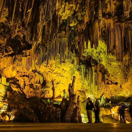 Feriehus Olivos De Capistrano By Interhome Nerja
