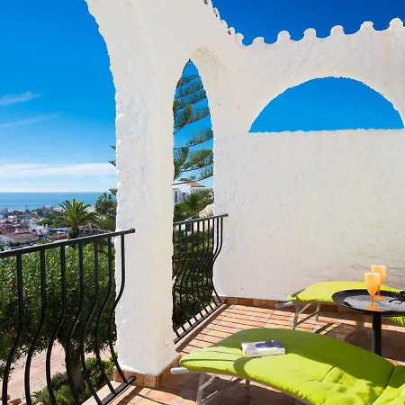 Olivos De Capistrano By Interhome