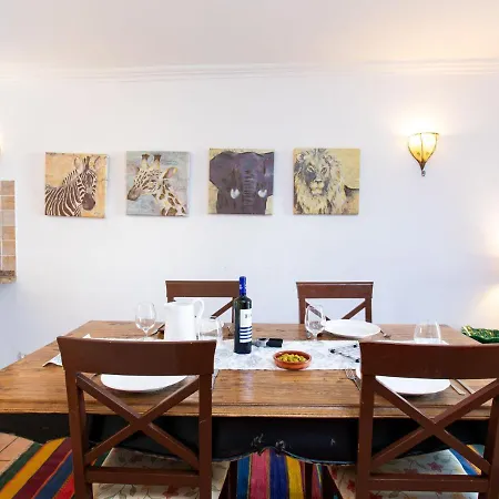 Feriehus Olivos De Capistrano By Interhome