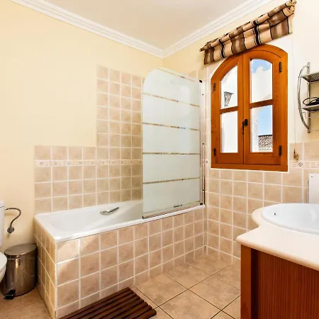 Olivos De Capistrano By Interhome Nerja