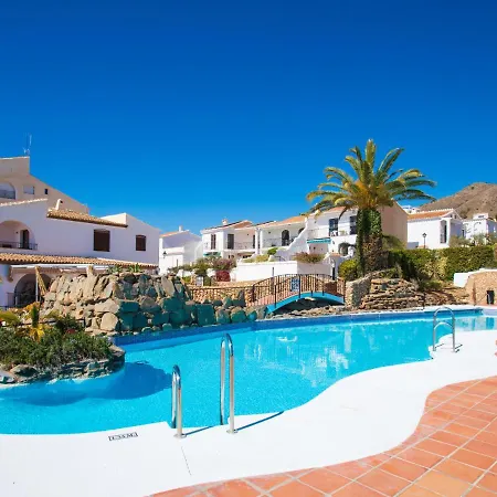 Olivos De Capistrano By Interhome * Nerja