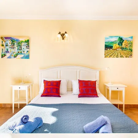 Olivos De Capistrano By Interhome Hébergement de vacances