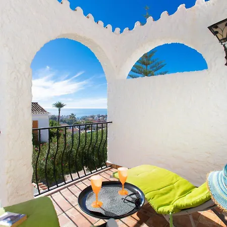 Olivos De Capistrano By Interhome