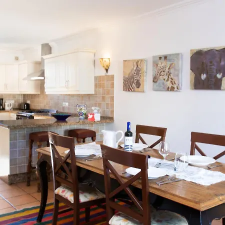 Olivos De Capistrano By Interhome Feriehus Nerja