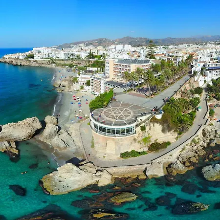 Olivos De Capistrano By Interhome Сasa de vacaciones Nerja