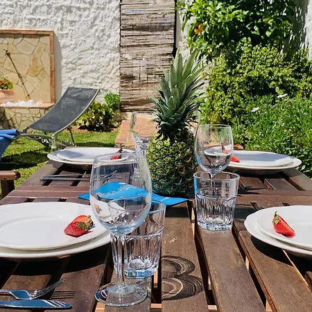 Olivos De Capistrano By Interhome Hébergement de vacances *